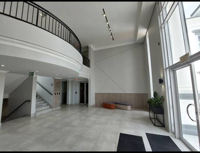 416M² OFFICE TO LET IN BRYANSTON
